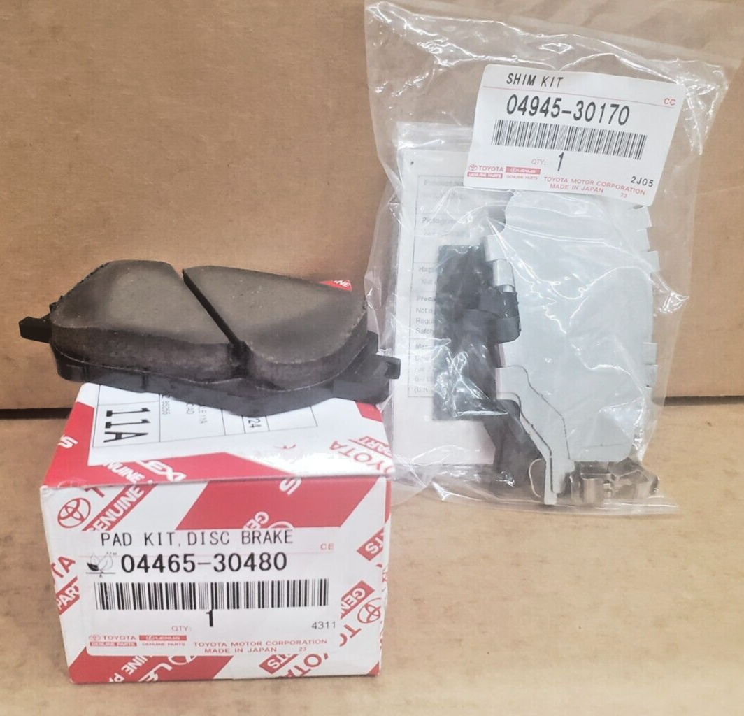 lexus-oem-factory-front-brake-pad-and-shim-set-2014-2015-is250-base