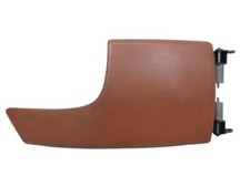 Armlehne Mittelarmlehne Leder Indian Summer passt für OPEL  INSIGNIA SPORTS