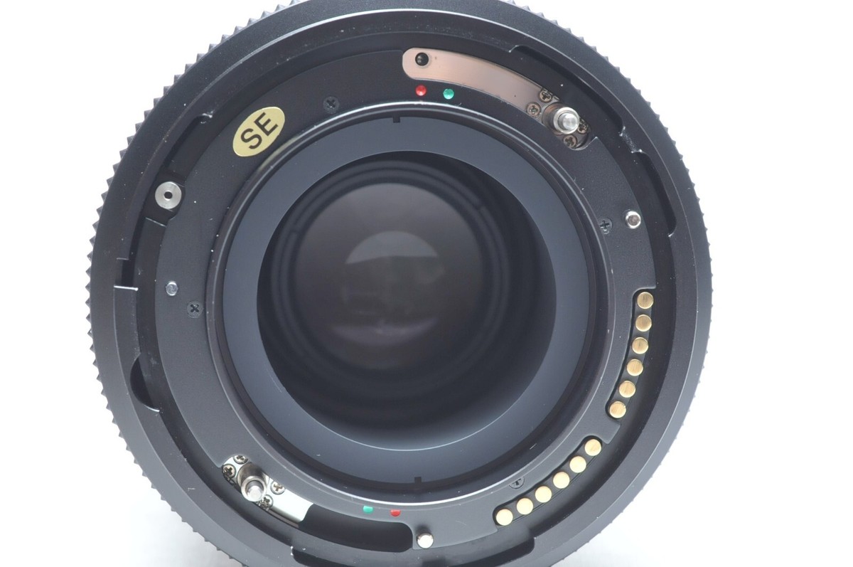Mamiya RZ67 Sekor Z 180mm f4.5 Lens 267 | eBay