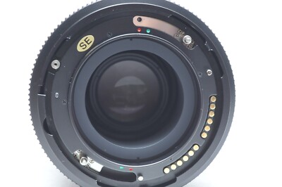 Mamiya RZ67 Sekor Z 180mm f4.5 Lens 267 | eBay