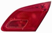 Scheinwerfer Hinten Innen- FüR Opel Astra J 2010-2015 Limousine Recht