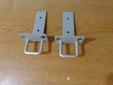 Rackmount ears for Allied Telesis 3012T Multi...