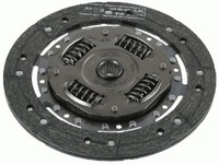 Kupplungsscheibe Ford Focus/Mondeo 1.4-1.8 98-