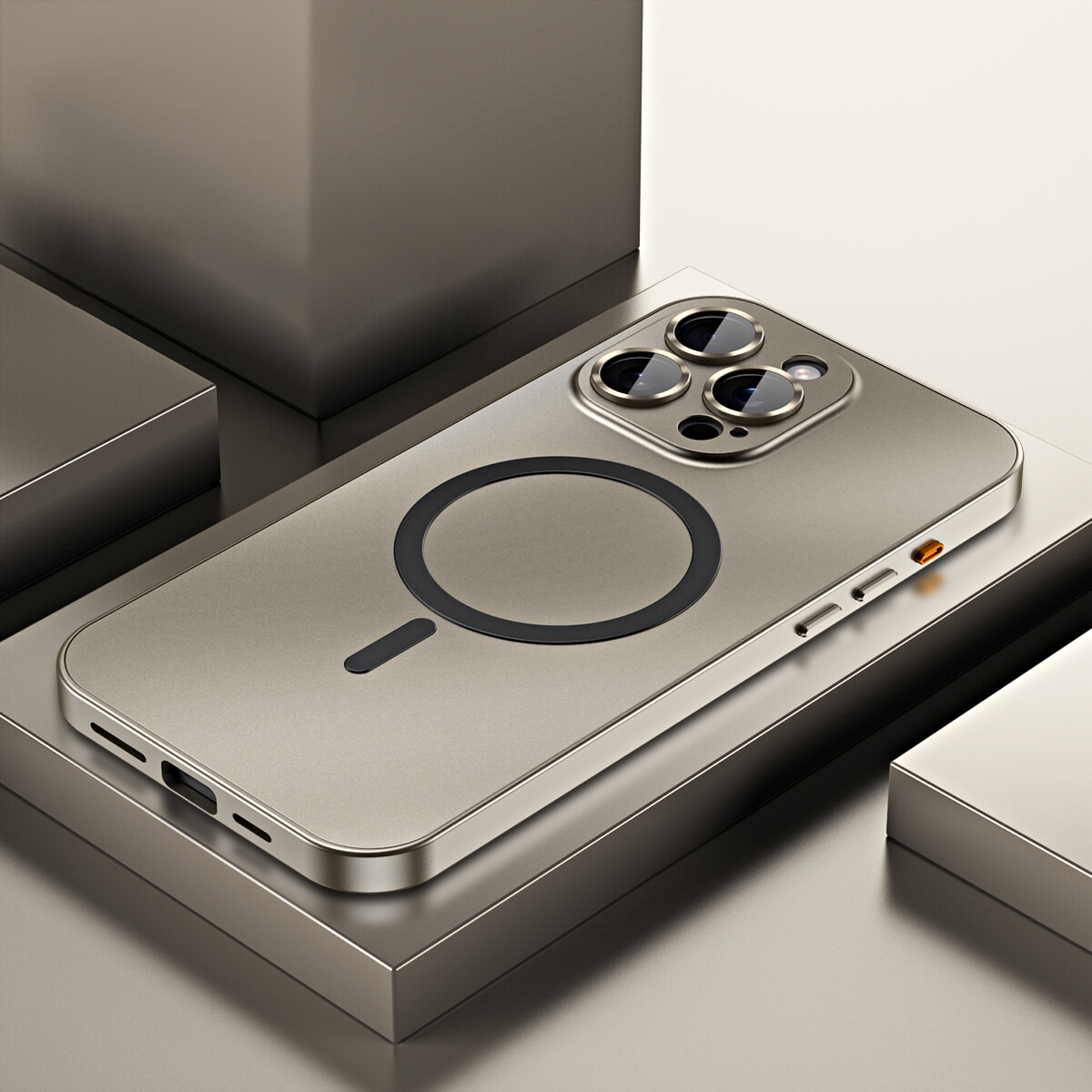 スマホアクセサリー APPLE MWVN2ZA/A Apple Watch、iPhone、iPad、Mac、Vision ProのためのApple製