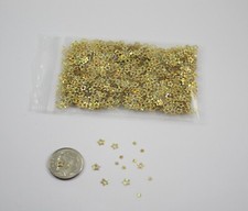 Star Shaped Solvent Resistant Glitter For Nails-Resin-Tumblers-Art-Crafts