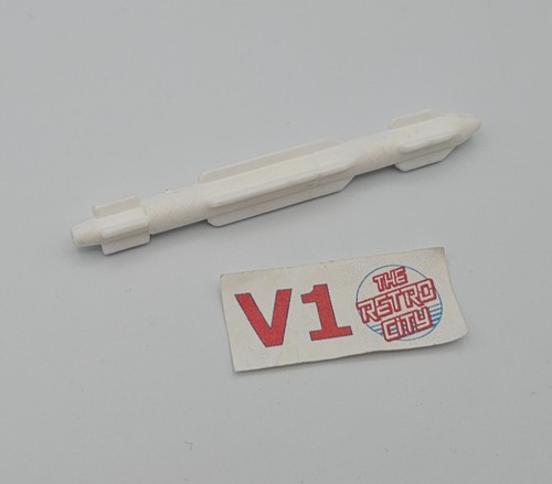 Vtg GI Joe Action Force Figure Spare Parts Accessories Weapons Vehicles 80s 90s - 第 40/59 張圖片