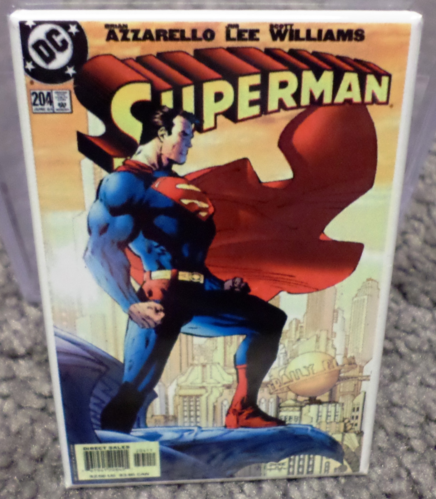 Absolute Batman #3 Cover A Regular Nick Dragotta Cover (DC All In - Foto 2