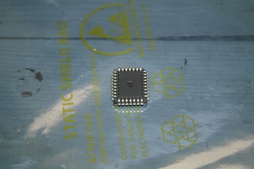 EPROM pour carte mère BIOS (blanc et programmable, lire description) ancien années 80/90 - Photo 65/118