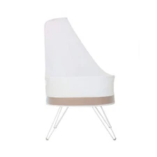 Shoo Mosquito Net for SNOO Sleeper - Bassinet Netting Cover Protects Infants ...