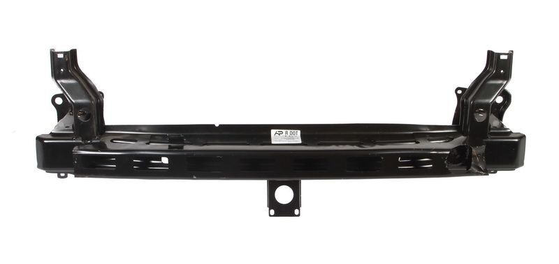 Carrier Bumper Reinforcement Front For: VW GOLF VI PLUS 09.01-14.05
