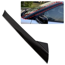 For 2011-19 Ford Explorer Windshield Outer Trim Pillar Moulding Driver Left Side