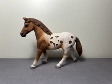 Schleich 42433 Appaloosa Mare 2017 - Exclusive Color