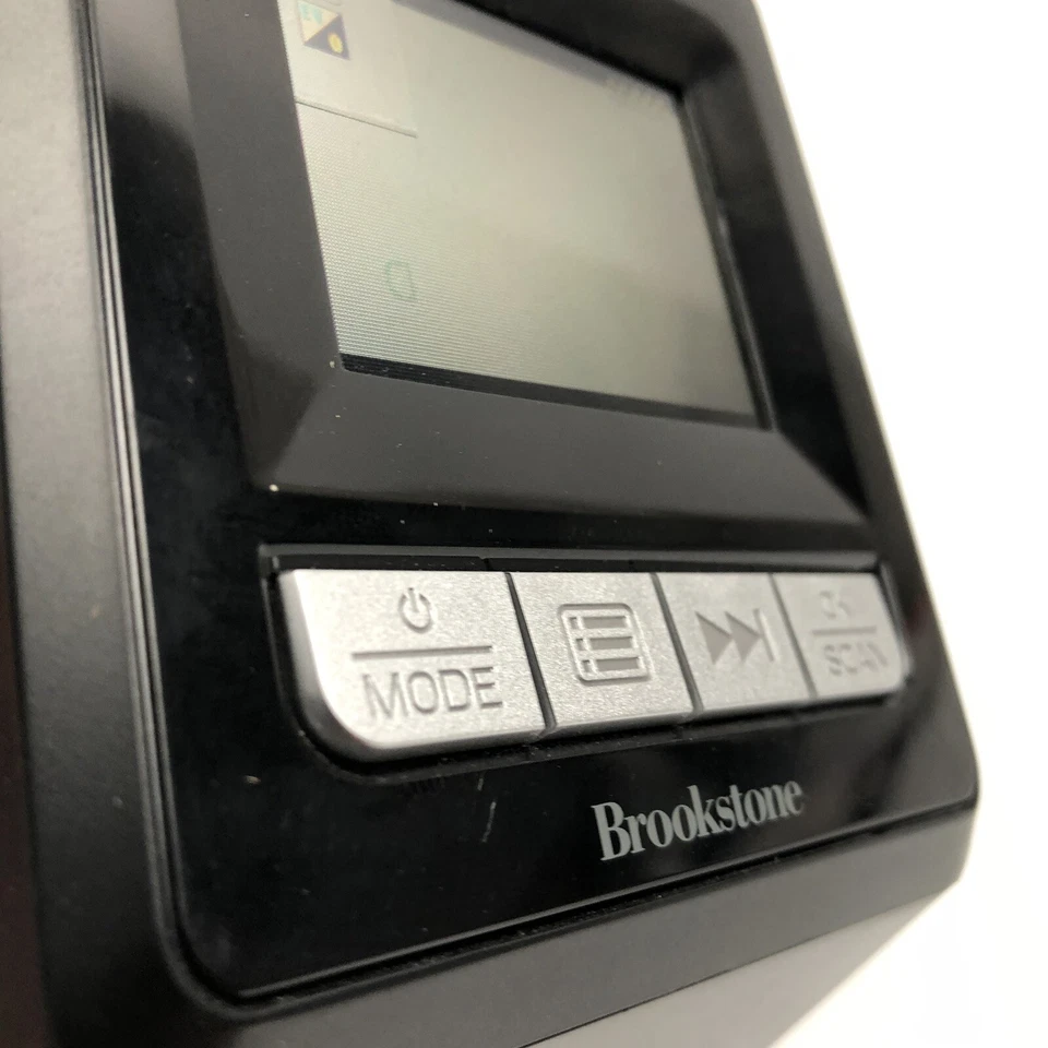 Brookstone iConvert Slide & Film Scanner - Tested - Missing Slide Tray - Image 4 of 4