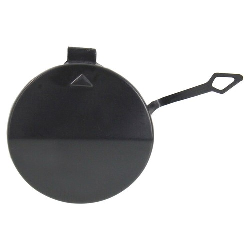 Fits For 2014 2015 2016 BMW 228i Front Bumper Towing Hook Cover Cap Unpainted - Picture 7 of 8