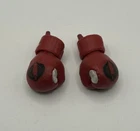 GIJoe Classified Series Big Boa Boxing Glove Hands Fodder 1/12 Scale
