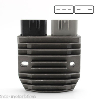 BRAND NEW REGULATOR RECTIFIER FOR KAWASAKI ZX-10R Ninja / ABS 2011