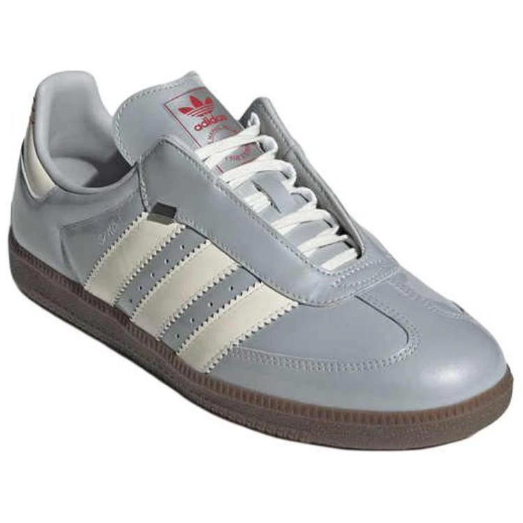 Adidas Samba OG Matte Silver Patent for sale | eBay