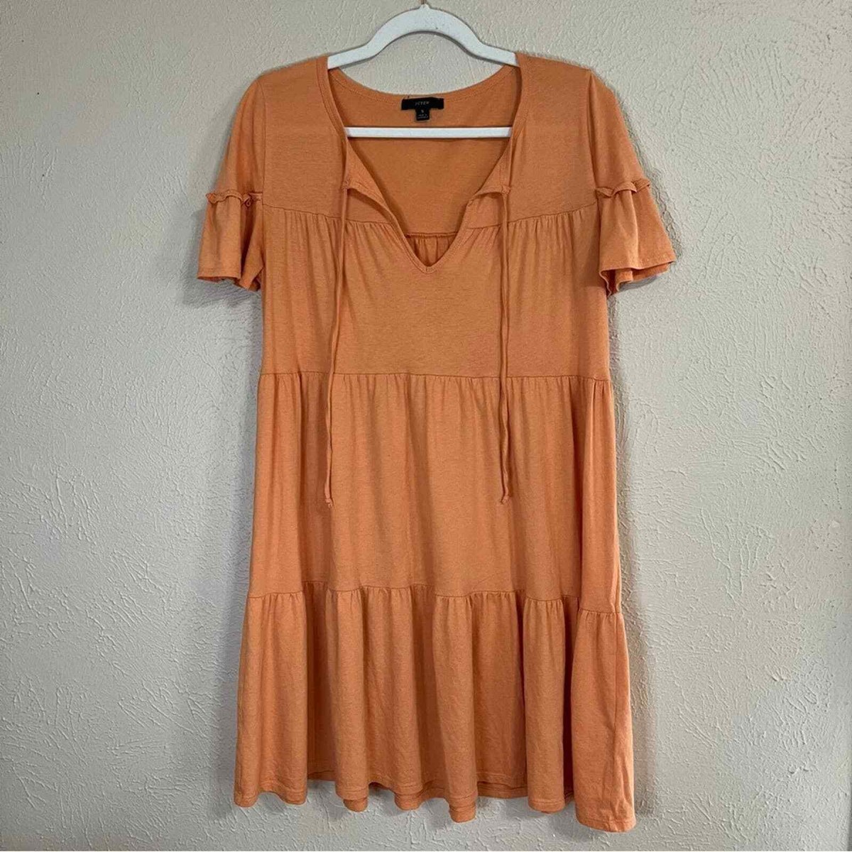 basketball jersey as dress SITTING COURTSIDE PU JERSEY DRESS  AKIRA