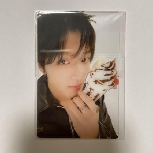 nct dream best friend ever japan FC limited Official clear photo card - Picture 5 of 9