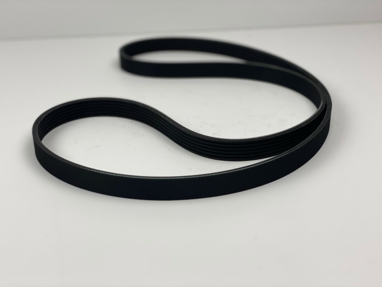 Maserati Granturismo Quattroporte AC Compressor Belt - Aftermarket