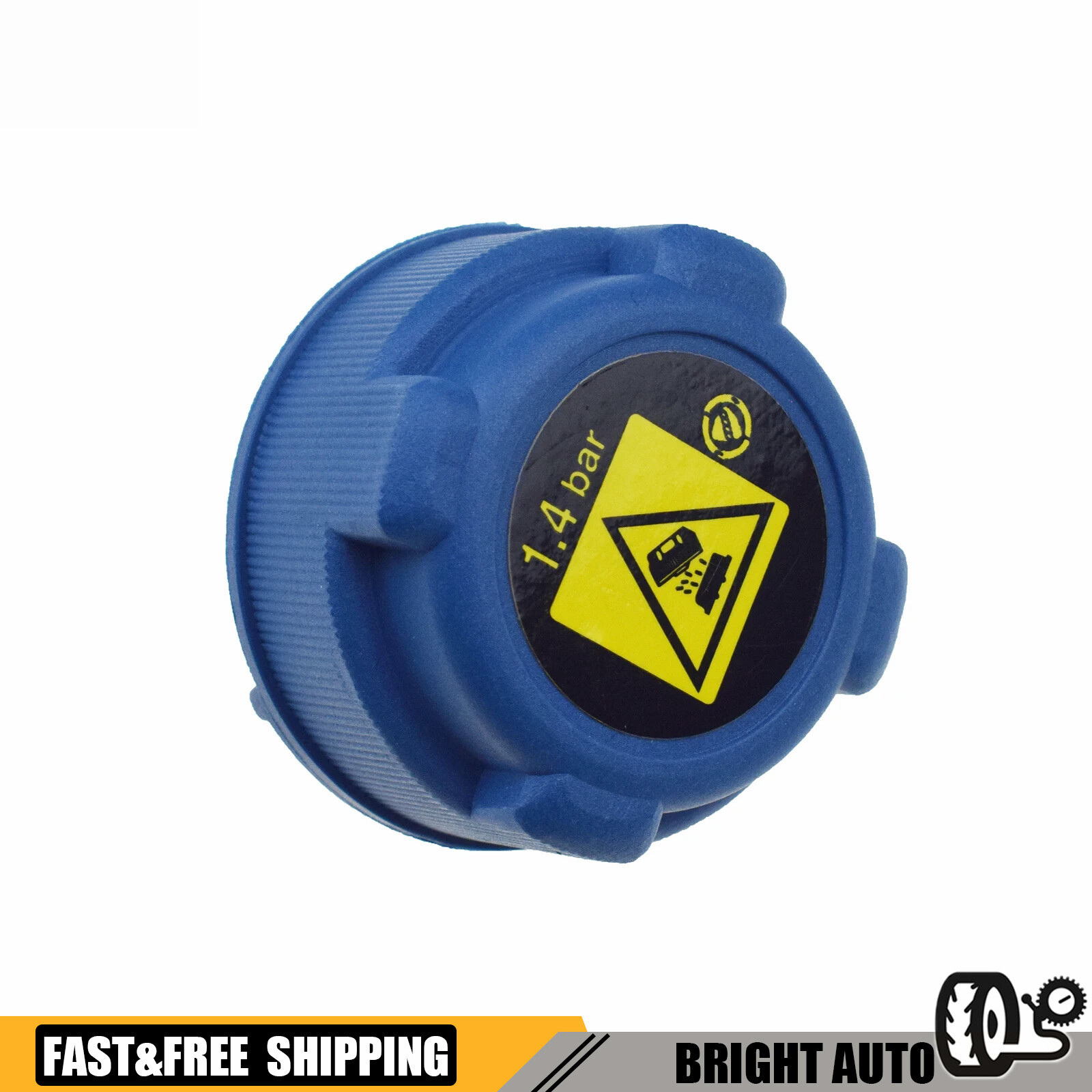 Fits For 2014-2024Ram Promaster 1500 2500 3500 Engine Coolant Reservoir Cap