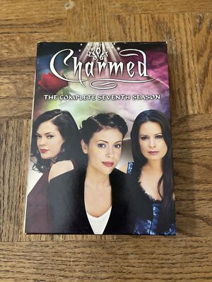 (未使用･未開封品)Charmed-Ssn 7 [DVD] s-l400.jpg