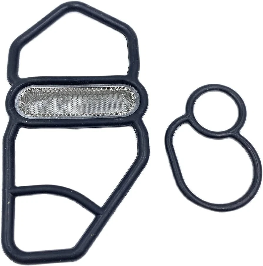 Adecuado para 1993-2001 Honda Prelude Dohc Vtec H22A junta de válvula solenoide Foto 2 de 4