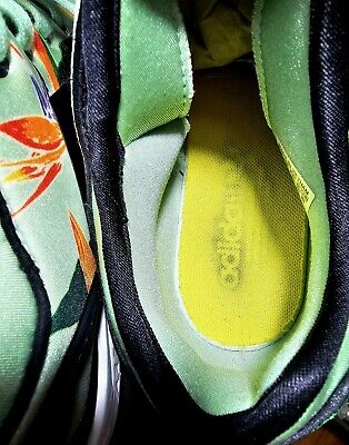Adidas ZX Flux Torsion NPS B34468 Tropical Floral Print Adidas ZX Flux Torsion NPS B34468 Tropical Floral Print