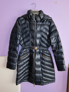 via spiga packable down puffer jacket