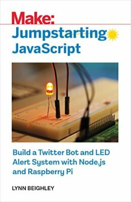 Jumpstarting JavaScript by Beighley  New 9781680454970 Fast Free Shipping+=