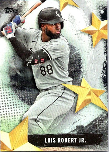 FRANK THOMAS & other WHITE SOX - pick your card - ROOKIES/PARALLELS/INSERTS - Picture 244 of 247