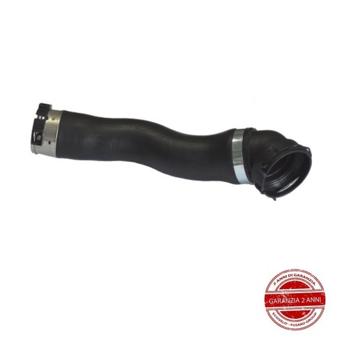 MANICOTTO INTERCOOLER TURBO TUBO ARIA PER BMW SERIE 5 E60, E61 520D
