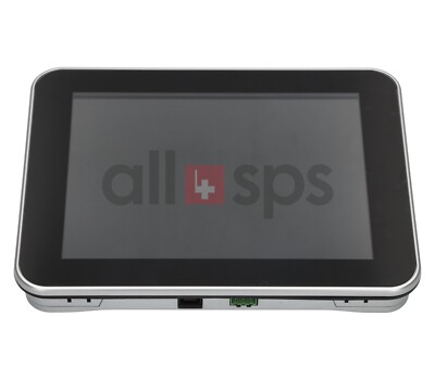 WEINTEK CLOUD HUMAN MACHINE INTERFACE 9.7'' TFT LCD - CMT-SVRIV5 (NO)