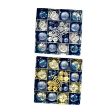 Christmas Hanging Decorations Ornament for Bedroom Living Room Housewarming