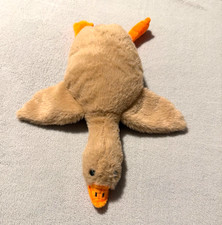 Plush Duck Stuffed Toy Soft 15"