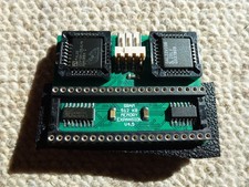 Retro Computer Atari XL XE 512 kB SRAM Memory Expansion Erweiterung