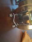 Vintage Penn International 20 Single Speed Lever Drag Saltwater Reel In Box  — photo 10