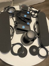 Logitech 960-001225 Rally Plus Ultra-HD Conferencing System