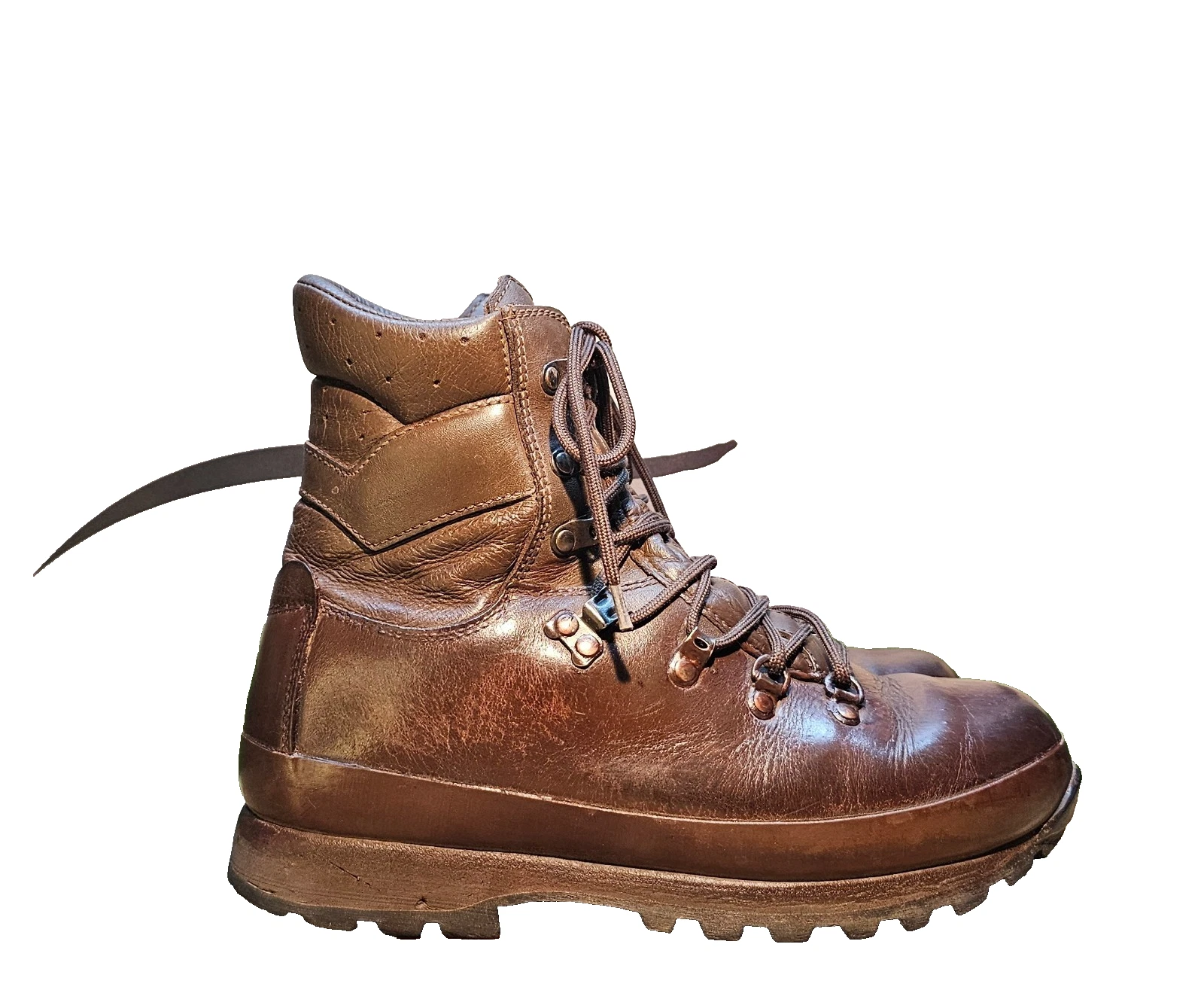 Altberg Defender lightweight Hiking, Fishing Walking, any activity Boots UK 7 M