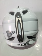 Giro G10 Ski Helmet - Size L White