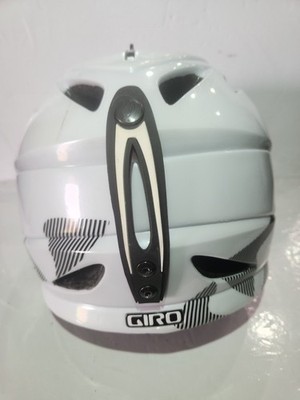 Giro G10 Ski Helmet - Size L White