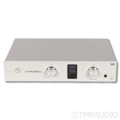 Luxman DA-250 DAC