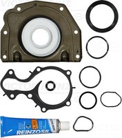 Dichtungssatz, KurbelgehÄUse FÜR Ford - Victor Reinz 08-42892-01