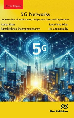 Atahar Khan (u. a.) | 5G Networks | Buch | Englisch (2024) | River Publishers