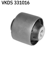 Querlenkerlager Skf Vkds 331016 FüR 7EB Vw T5 Multivan 7HB Transporter 7EJ 7EF
