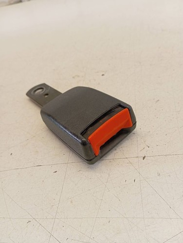 Volkswagen Transporter - Caravelle T4 1998 Gurtschloss vorne 701857877F