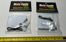 HOBBICO ACCU-CYCLE ELITE TEMPERATURE SENSOR HCAP0281 NEW OLD INVENTORY