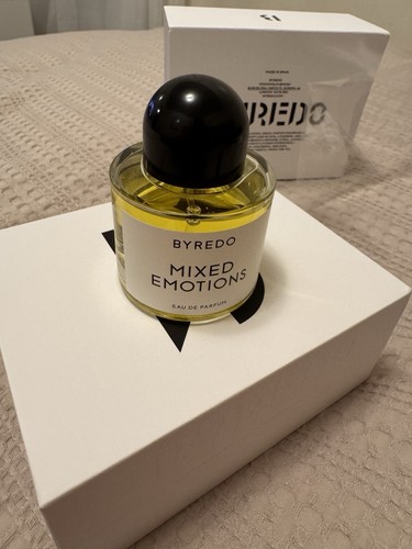 Byredo Mixed Emotions