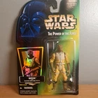 1996 Kenner Star Wars Bossk – Power of the Force POTF2 – MOC Sealed – Bounty Hun