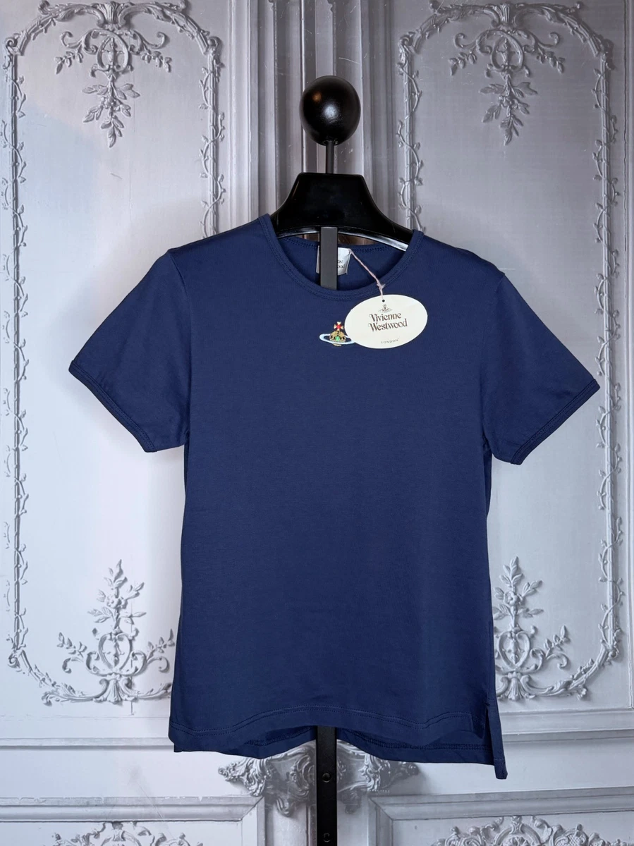 Vivienne Westwood Men's T-Shirts for sale - eBay